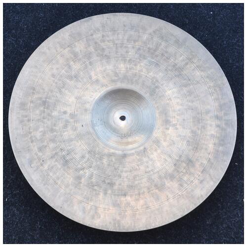 Image 6 - Zildjian 18.75" Vintage K Istanbul Cymbal *2nd Hand*