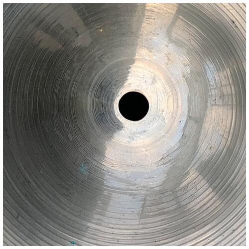 Image 3 - 5 Star 18" Super Zyn Crash Cymbal *2nd Hand*