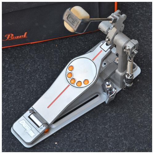 Image 2 - Pearl Demon Drive Direct Drive Pedal *2nd Hand*