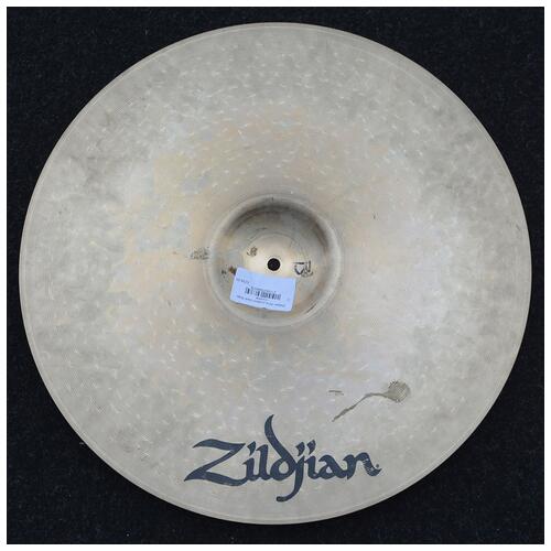 Image 2 - Zildjian 20" K Custom Dark Ride Cymbal *2nd Hand*