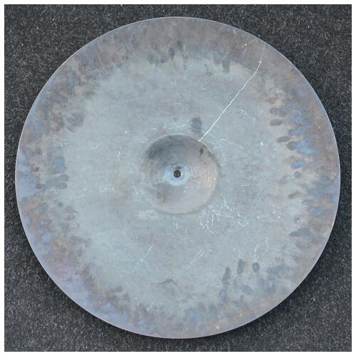 Image 2 - Zyn 22" Ride Cymbal Dark Knight Ride *2nd Hand*