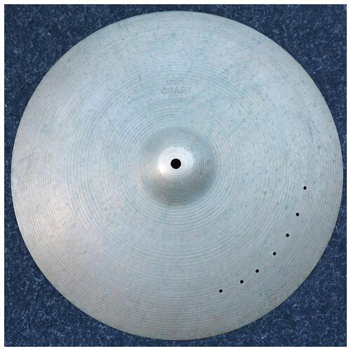 Image 1 - Zildjian 16" Avedis Thin Crash Cymbal *2nd Hand*