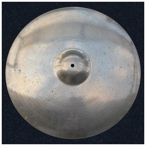 Image 1 - Zildjian 22" A Custom Ride Cymbal *2nd Hand*