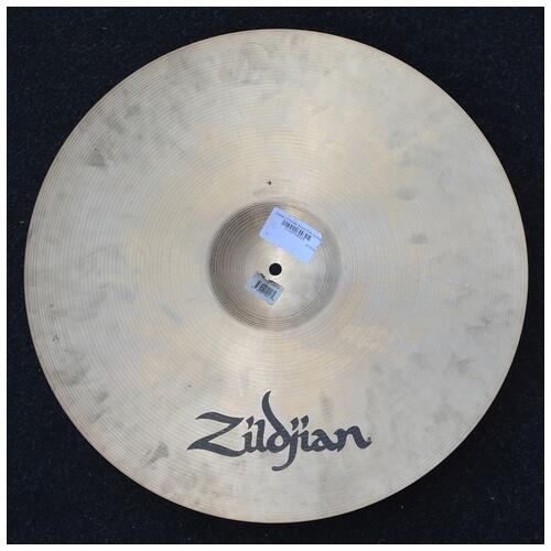 Image 2 - Zildjian 21" Avedis Sweet Ride Cymbal *2nd Hand*