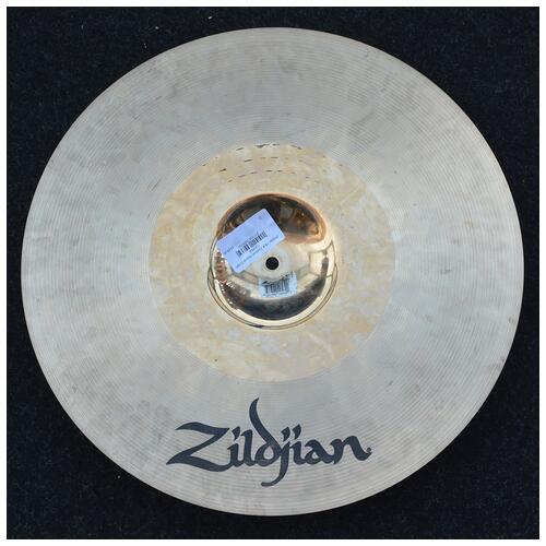 Image 2 - Zildjian 19" K Custom Hybrid Crash Cymbal *2nd Hand*