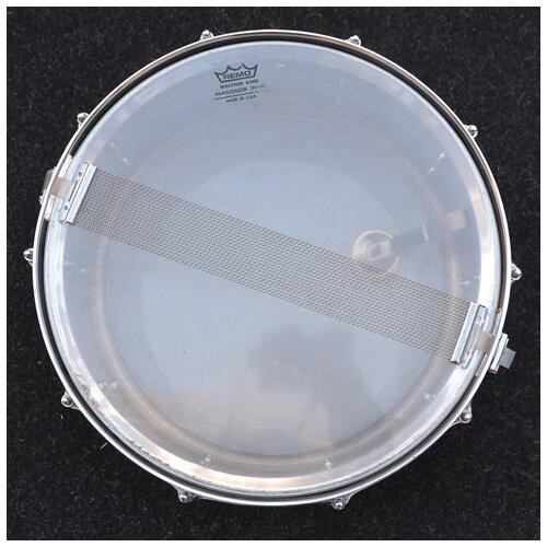 Image 6 - Pearl 14" x 6.5" Vintage COB Snare Drum *2nd Hand*