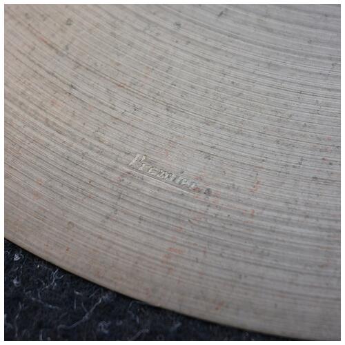 Image 2 - Zildjian 16" Vintage Avedis Crash Cymbal *2nd Hand*