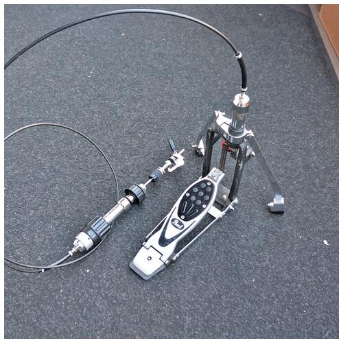 Image 1 - Pearl Eliminator Remote Hi Hat Stand *2nd Hand*