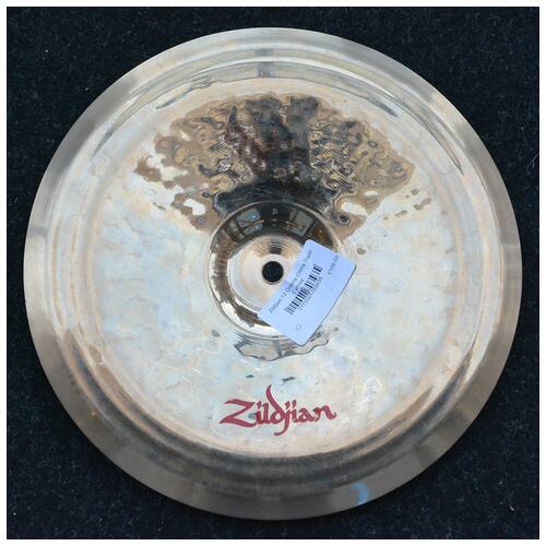 Image 2 - Zildjian 12" Oriental China Trash Cymbal *2nd Hand*