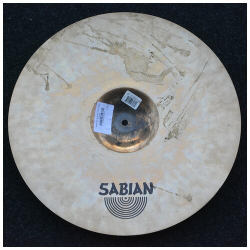 Image 2 - Sabian 18" HHX Evolution Crash Cymbal *2nd Hand*