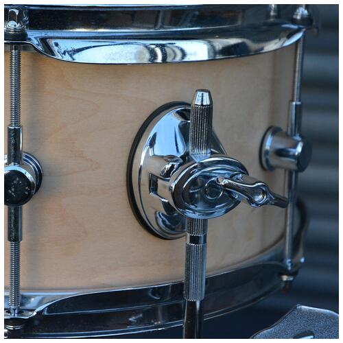 Image 9 - Spaun 12", 14", 20" Mini Kit in Natural Maple finish *2nd Hand*