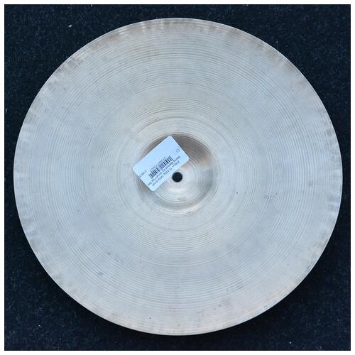 Image 4 - Zildjian 15" Vintage Thin Crash Cymbal *2nd Hand*