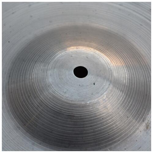 Image 2 - Zyn 22" Ride Cymbal *2nd Hand*