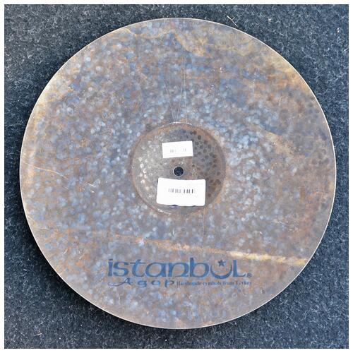 Image 2 - Istanbul 16" Agop Turk Crash Cymbal *2nd Hand*