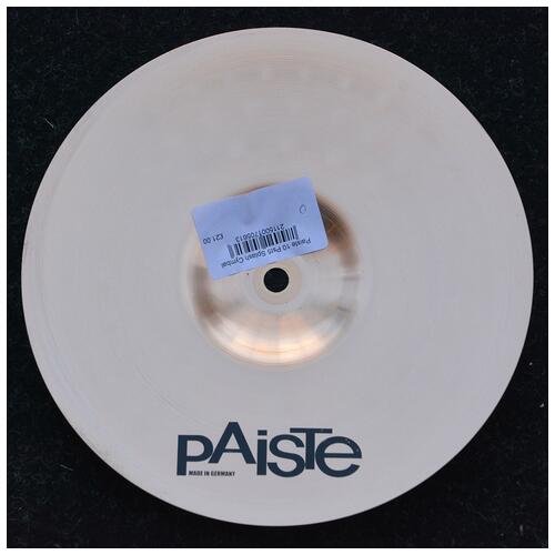 Image 2 - Paiste 10" PST5 Splash Cymbal *2nd Hand*