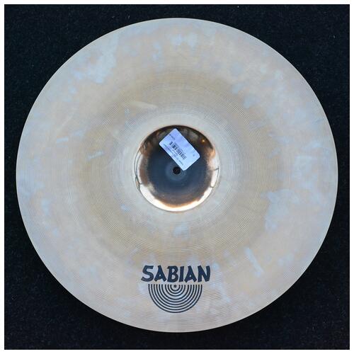 Image 3 - Sabian 20" HHX Xplosion Crash Cymbal *2nd Hand*