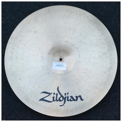 Image 2 - Zildjian 20" K Heavy Ride Cymbal *2nd Hand*