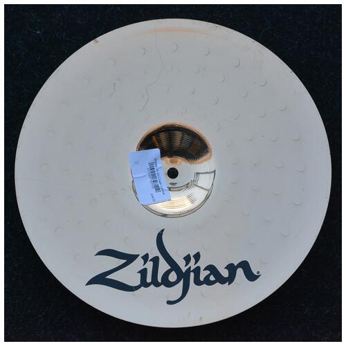 Image 2 - Zildjian 14" ZBT Crash Cymbal *2nd Hand*