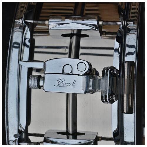 Image 3 - Pearl 14" x 5.5" Steel Sensitone Snare Drum *2nd Hand*