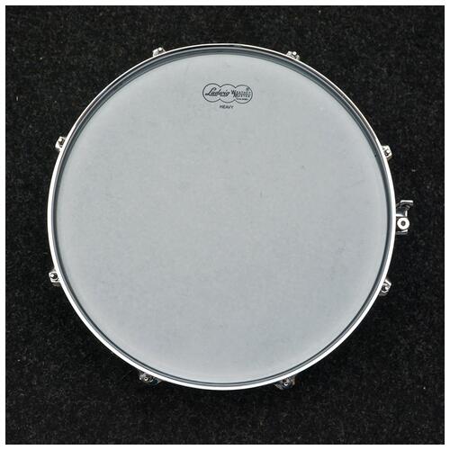 Image 4 - Pearl 14" x 5.5" Steel Sensitone Snare Drum *2nd Hand*