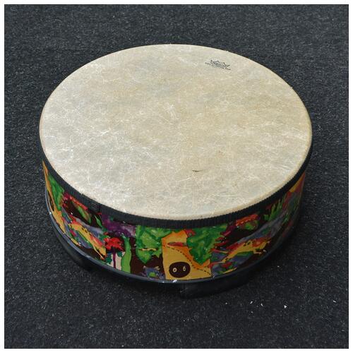 Image 1 - Remo 8'' X 18'' Kids Gathering Drum - 2nd Hand