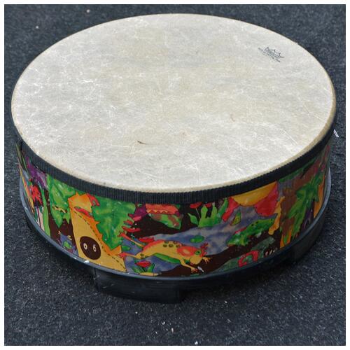 Image 3 - Remo 8'' X 18'' Kids Gathering Drum - 2nd Hand