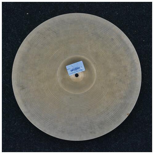 Image 2 - Zildjian 18" Avedis 70s Crash Ride Cymbal - 2nd Hand