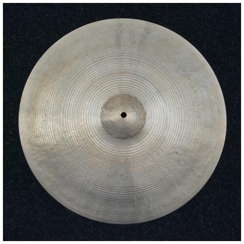 Image 1 - Dave Collingwood 20" Ride Cymbal - 2nd Hand