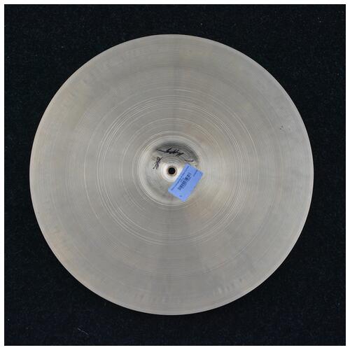 Image 2 - Dave Collingwood 20" Ride Cymbal - 2nd Hand