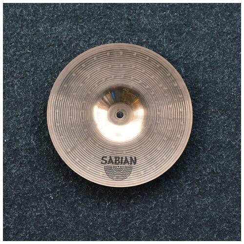 Image 2 - Sabian B8 10" Splash Cymbal - 2nd Hand