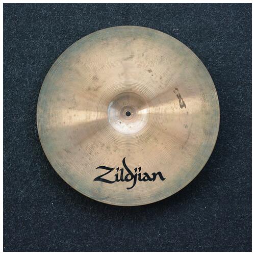 Image 2 - Zildjian 20" Amir Ride Cymbal Vintage - 2nd Hand