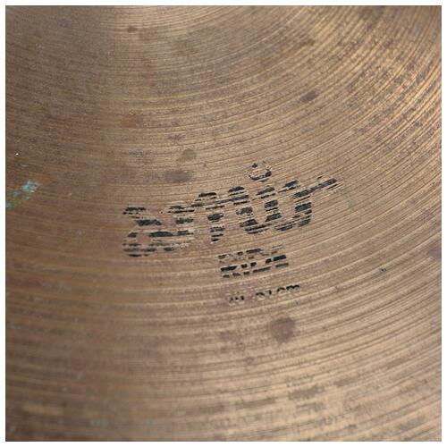 Image 3 - Zildjian 20" Amir Ride Cymbal Vintage - 2nd Hand