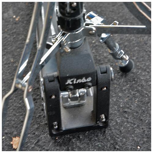 Image 4 - Dixon Kinde Series Premium Hi Hat Stand - 2nd Hand