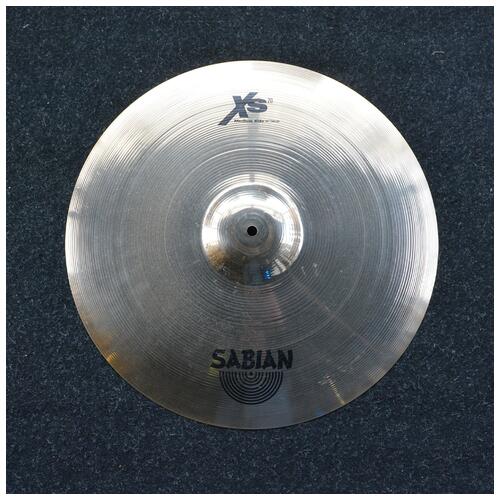 Image 1 - Sabian 20 XS20 Medium Ride - 2nd Hand