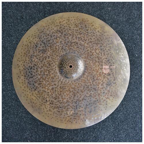 Sabian HH 24" Pandora Ride Cymbal - 2nd Hand