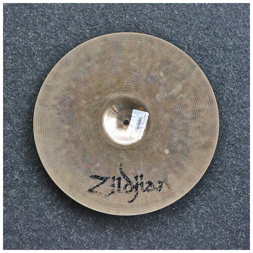 Image 3 - Zildjian 16" K Dark Thin Crash Cymbal - 2nd Hand