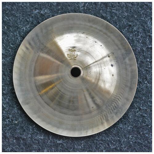 Image 1 - Zildjian 6" Avedis Mini China Bell - 2nd Hand