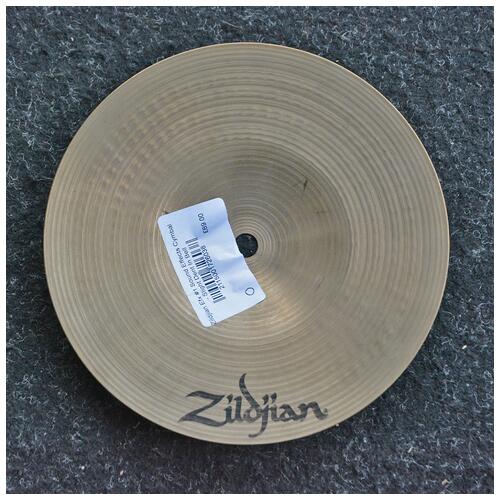 Image 2 - Zildjian EFX #1 Sound Effect Cymbal - 2nd Hand