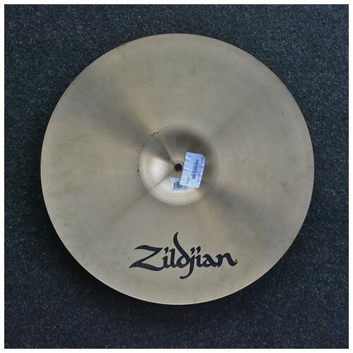 Image 2 - Zildjian Avedis 19" Medium Thin Crash Cymbal - 2nd Hand