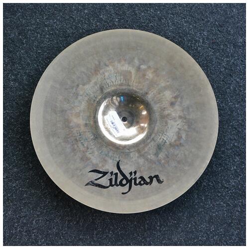 Image 2 - Zildjian A Custom 18" Crash Cymbal - 2nd Hand