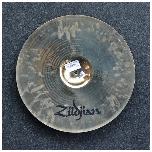 Image 2 - Zildjian A Custom 19" Medium Crash - 2nd Hand