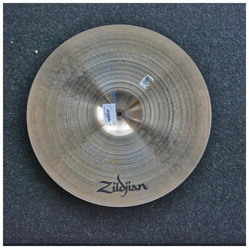 Image 2 - A.Zildjian & Cie Vintage 20" Ride Cymbal - 2nd Hand