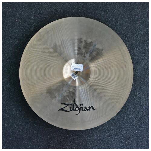 Image 3 - Zildjian 23" Avedis Sweet Ride - 2nd Hand