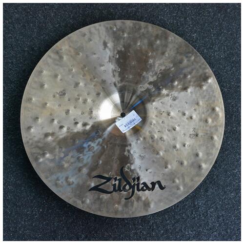 Image 2 - Zildjian K Custom 21" Special Dry Ride - 2nd Hand