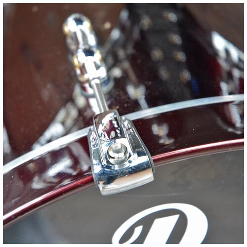 Image 5 - Pearl Reference Pure 10", 12", 16", 22 x 18" Black Cherry - 2nd Hand