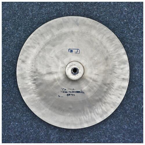 Image 1 - Wuhan Made in China 14" China cymbal - 2nd Hand