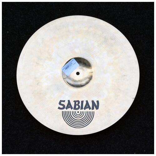 Image 2 - Sabian Xs20 18 Rock Crash Cymbal *2nd Hand*