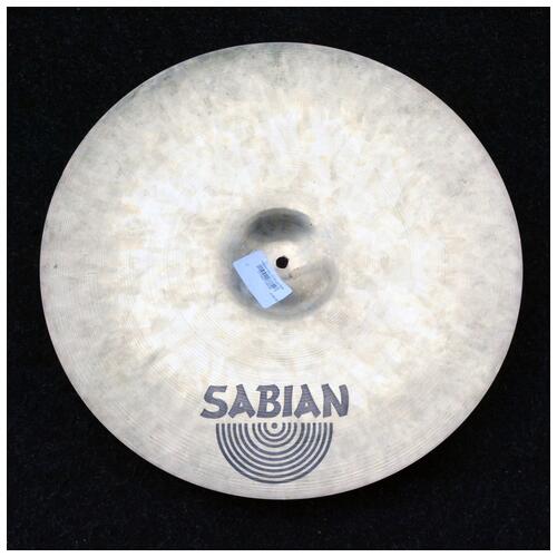 Image 2 - Sabian AAX 20 Studio Ride *2nd Hand*