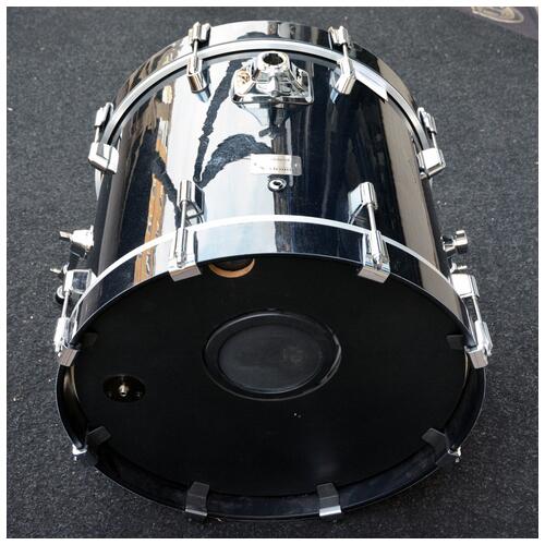 Image 3 - Roland KD-200MS Bass Drum Drilled with Tama Tom Mount *2nd Hand*