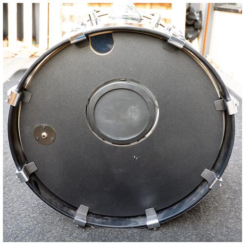 Image 4 - Roland KD-200MS Bass Drum Drilled with Tama Tom Mount *2nd Hand*